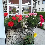 Διαμέρισμα Haus Am Wiesenrain