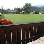 Haus Am Wiesenrain Leutasch