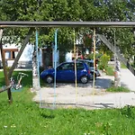 Haus Am Wiesenrain Διαμέρισμα Leutasch