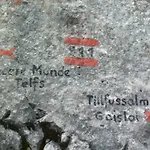 Haus Am Wiesenrain Διαμέρισμα Leutasch