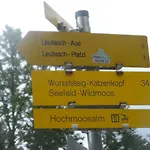 Haus Am Wiesenrain Διαμέρισμα *