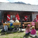 Διαμέρισμα Haus Am Wiesenrain