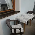 Διαμέρισμα Haus Am Wiesenrain