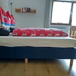 Διαμέρισμα Haus Am Wiesenrain