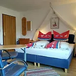 Haus Am Wiesenrain Διαμέρισμα