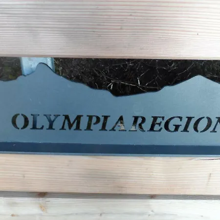 Haus Am Wiesenrain *