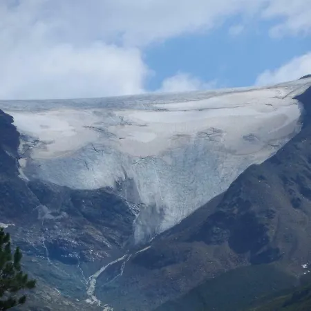 Haus Am Wiesenrain * Leutasch