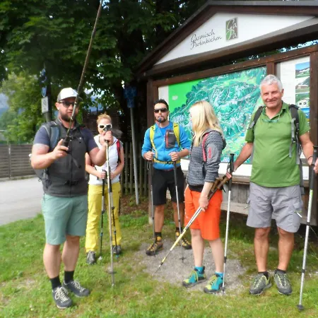 Haus Am Wiesenrain *