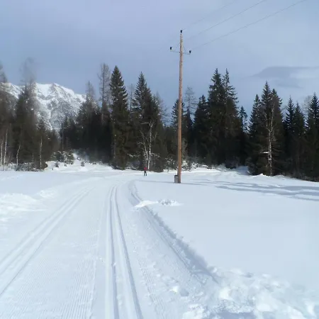 Haus Am Wiesenrain Leutasch
