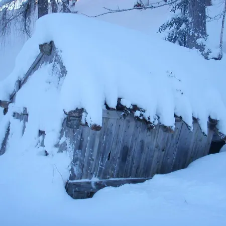 Apartament Haus Am Wiesenrain Leutasch