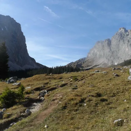 Haus Am Wiesenrain *