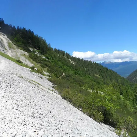 Haus Am Wiesenrain Leutasch