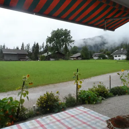 Haus Am Wiesenrain *