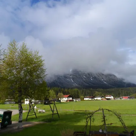 Haus Am Wiesenrain Leutasch