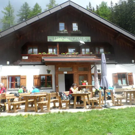 Apartment Haus Am Wiesenrain