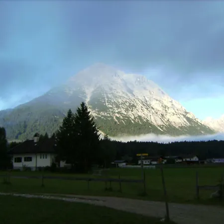 Haus Am Wiesenrain *