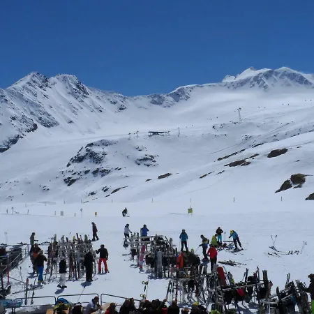 Haus Am Wiesenrain *