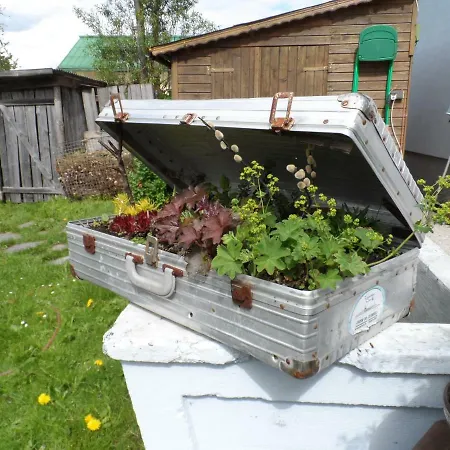 Haus Am Wiesenrain Leutasch