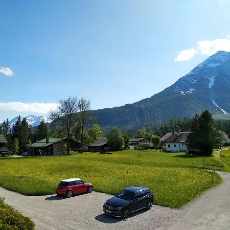 Haus Am Wiesenrain