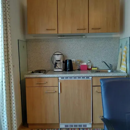 Haus Am Wiesenrain Apartament Leutasch