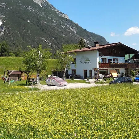 Haus Am Wiesenrain *