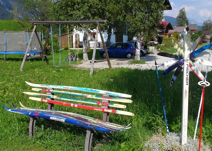 Haus Am Wiesenrain Leutasch