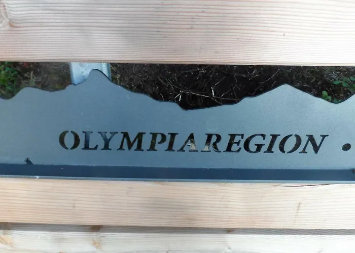 Haus Am Wiesenrain *