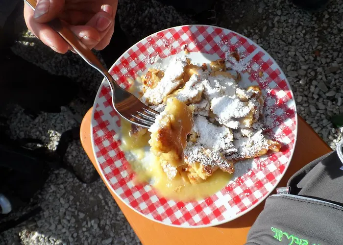 Appartement Haus Am Wiesenrain *