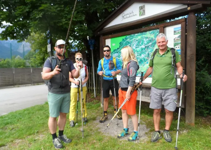 Haus Am Wiesenrain *