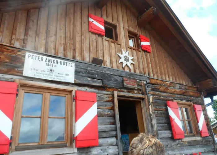 Haus Am Wiesenrain Appartement *