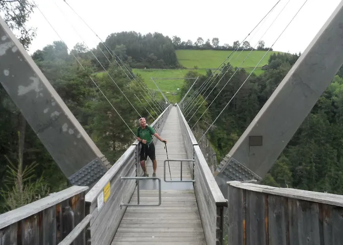 Haus Am Wiesenrain Leutasch