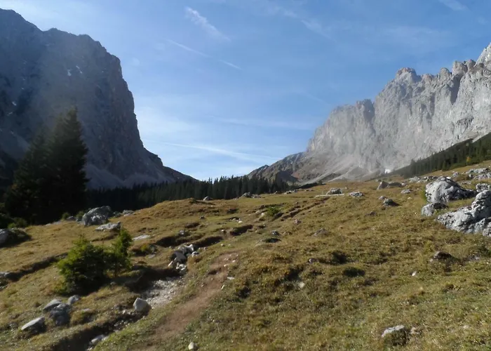 Haus Am Wiesenrain *