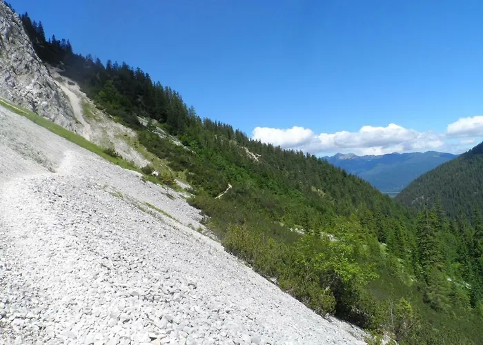 Haus Am Wiesenrain Leutasch