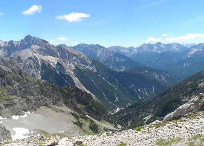 هاوس أم فيسينريين شقة *