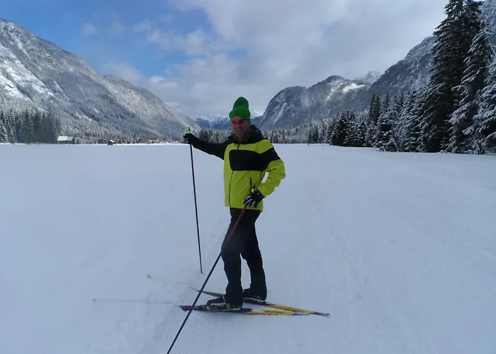 شقة هاوس أم فيسينريين لوتاش