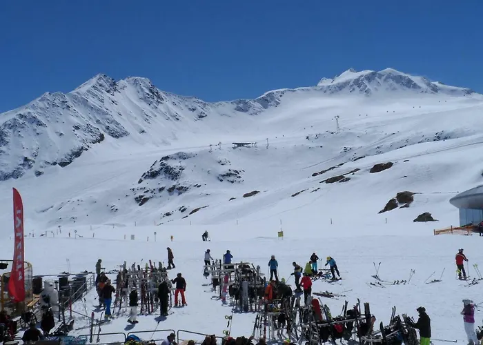 Haus Am Wiesenrain *