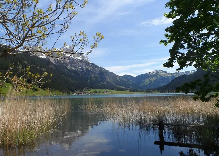 Haus Am Wiesenrain *