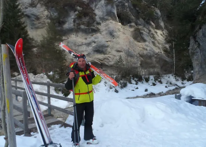 Haus Am Wiesenrain *