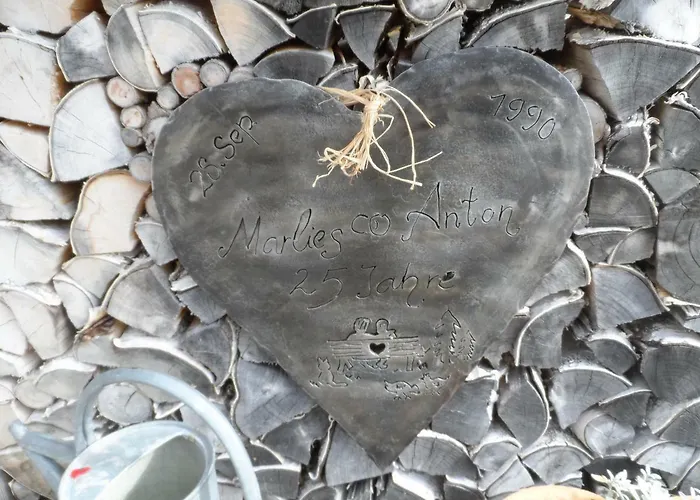 Haus Am Wiesenrain *