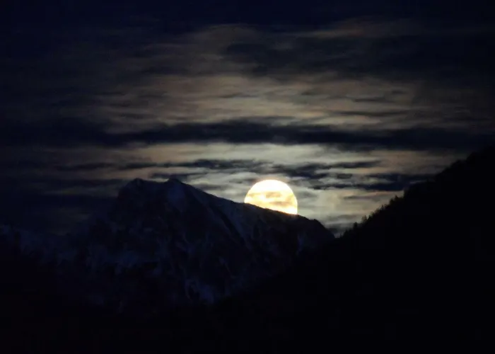 Haus Am Wiesenrain Appartement *