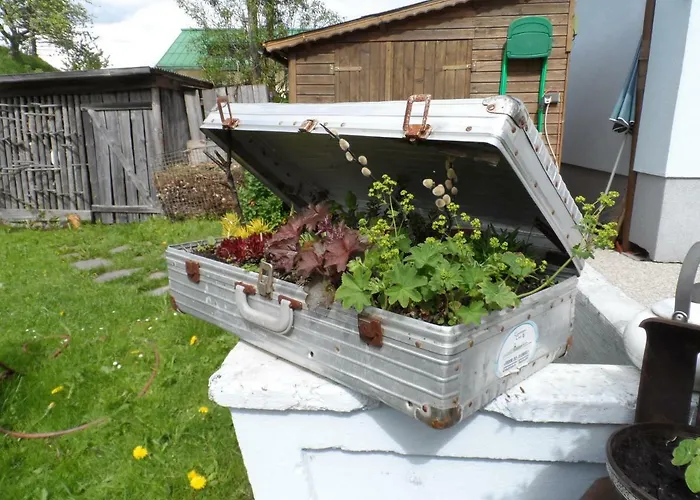 Haus Am Wiesenrain Leutasch