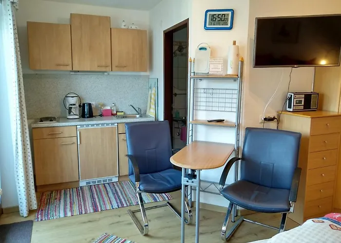 هاوس أم فيسينريين * لوتاش