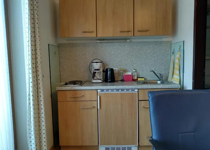 Haus Am Wiesenrain Appartement Leutasch