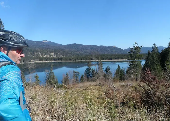 Appartamento Haus Am Wiesenrain