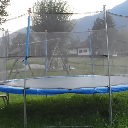 Appartamento Haus Am Wiesenrain Leutasch