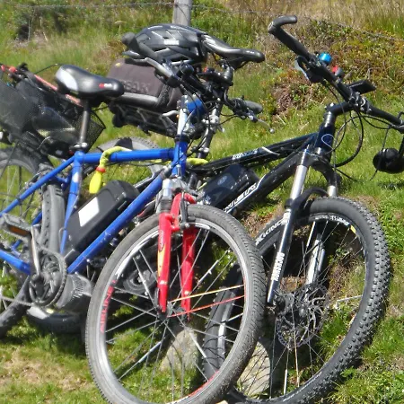 Haus Am Wiesenrain *