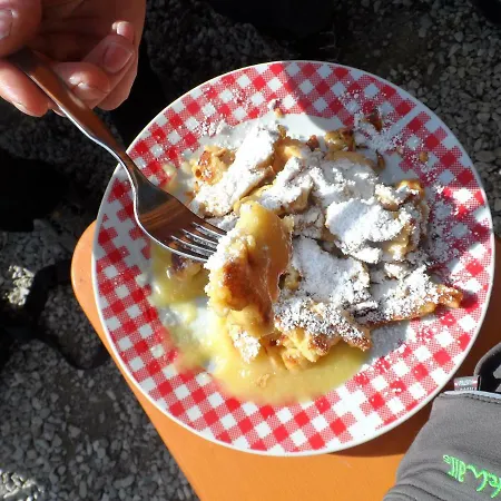 Appartamento Haus Am Wiesenrain *