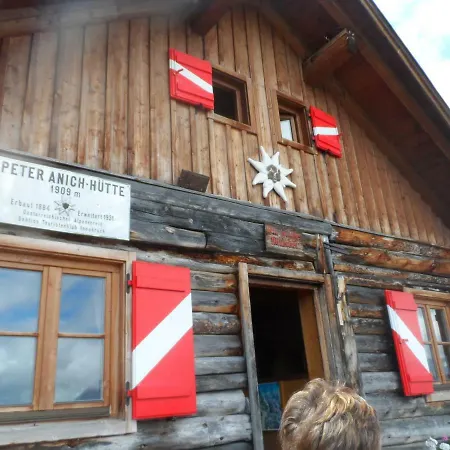 Haus Am Wiesenrain Appartamento *