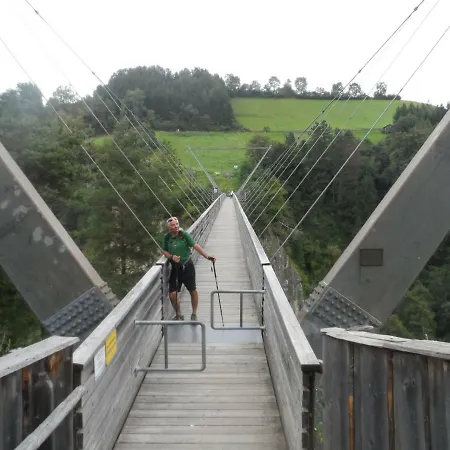 Haus Am Wiesenrain Leutasch