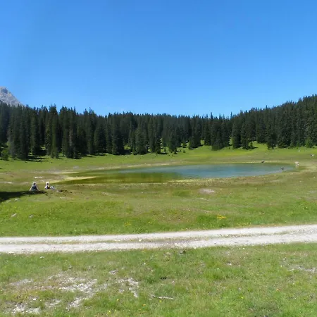 Appartamento Haus Am Wiesenrain